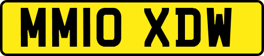 MM10XDW