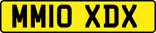 MM10XDX