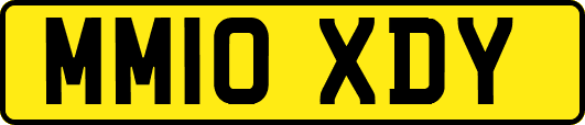 MM10XDY