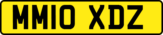 MM10XDZ