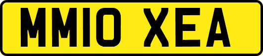 MM10XEA