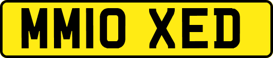 MM10XED