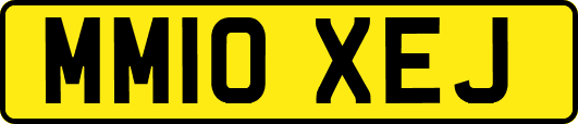 MM10XEJ