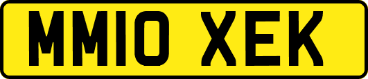 MM10XEK
