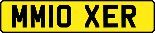 MM10XER
