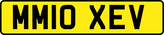 MM10XEV