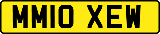 MM10XEW