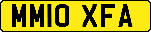 MM10XFA