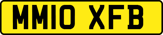 MM10XFB