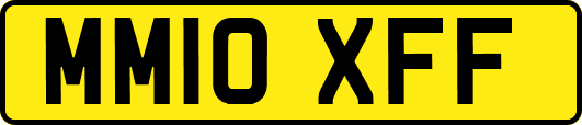 MM10XFF