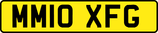 MM10XFG