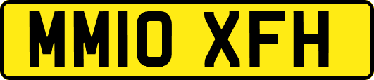 MM10XFH