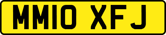 MM10XFJ
