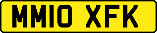 MM10XFK