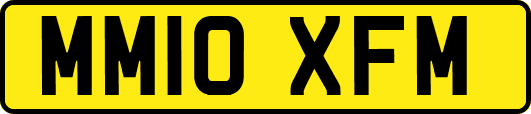 MM10XFM