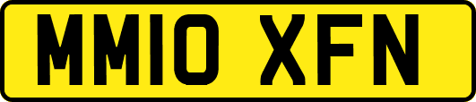MM10XFN