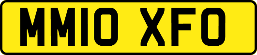 MM10XFO