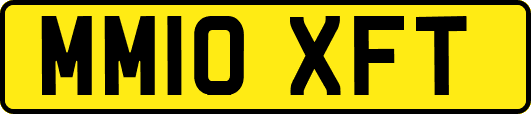 MM10XFT