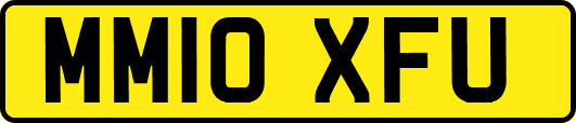 MM10XFU