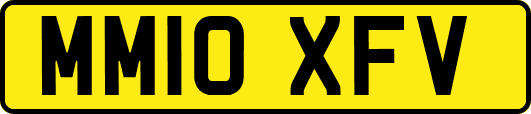 MM10XFV