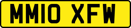 MM10XFW