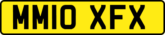 MM10XFX