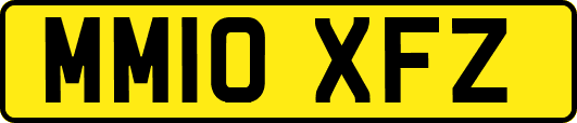 MM10XFZ
