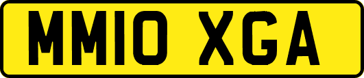 MM10XGA