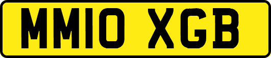 MM10XGB