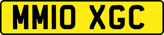 MM10XGC