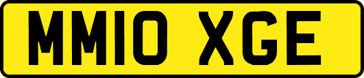 MM10XGE