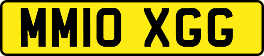 MM10XGG