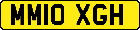 MM10XGH