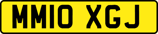 MM10XGJ