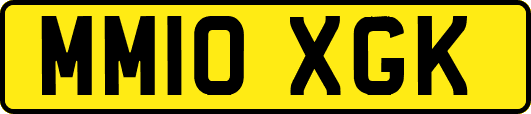 MM10XGK