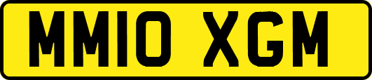 MM10XGM