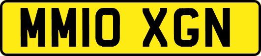 MM10XGN