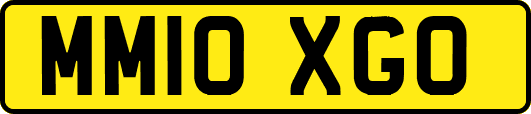 MM10XGO