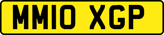 MM10XGP