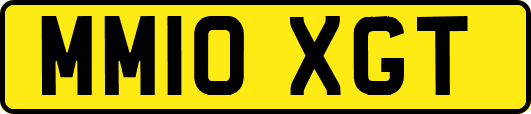 MM10XGT