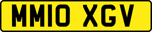 MM10XGV
