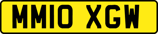 MM10XGW