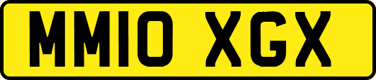 MM10XGX