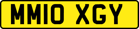 MM10XGY