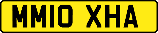 MM10XHA