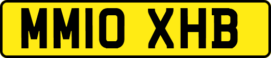 MM10XHB
