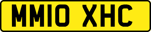 MM10XHC
