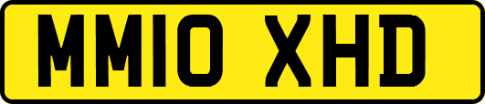 MM10XHD