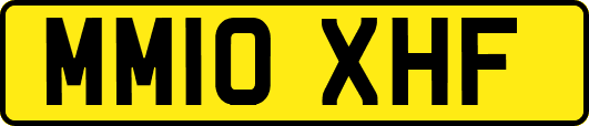 MM10XHF
