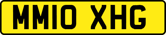 MM10XHG